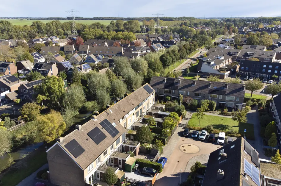 Walmolen 39