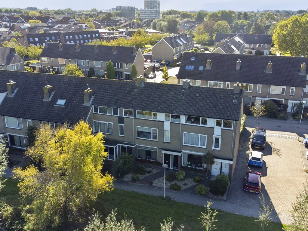 Walmolen 39, PAPENDRECHT