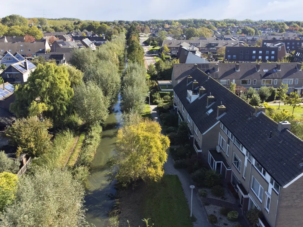 Walmolen 39, PAPENDRECHT