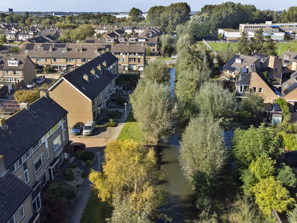 Walmolen 39, PAPENDRECHT