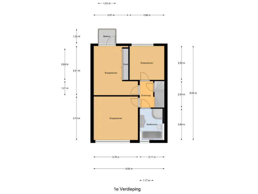 Plattegrond 2
