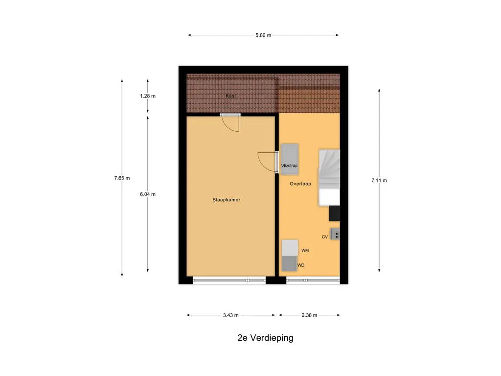 Plattegrond 3