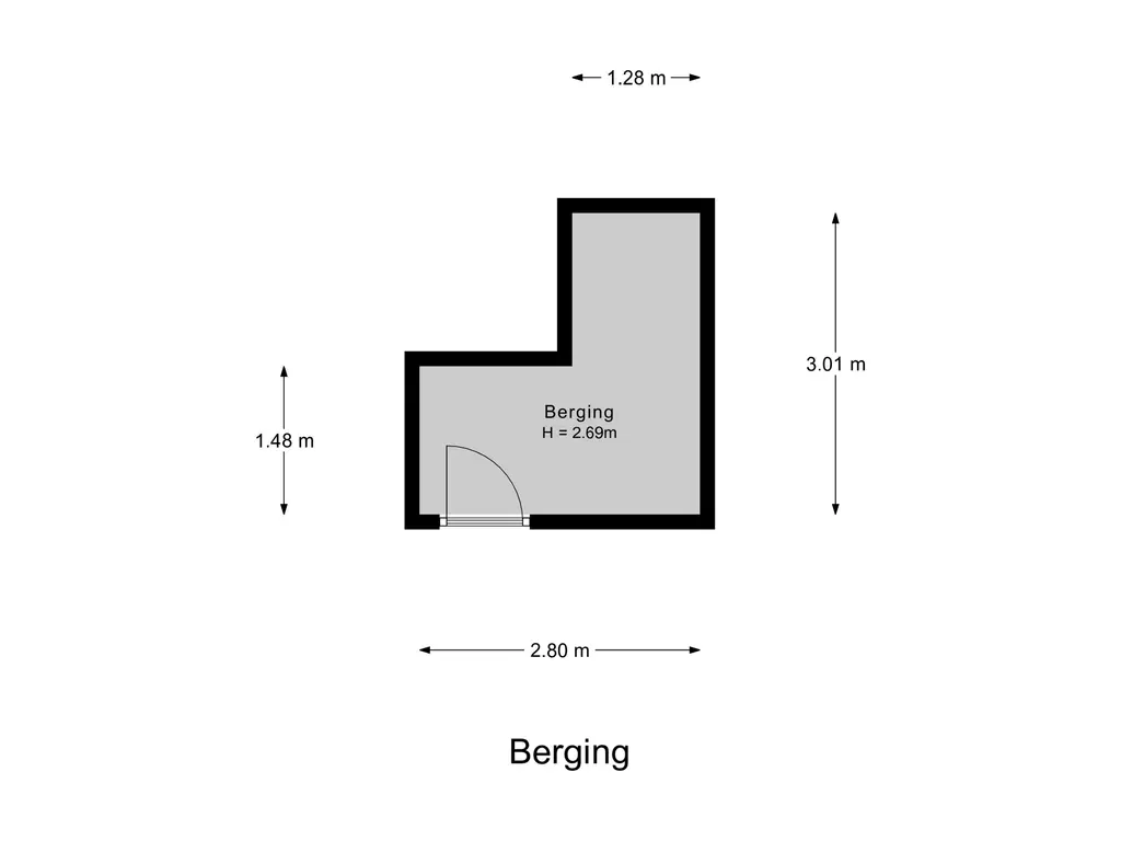Plattegrond 3