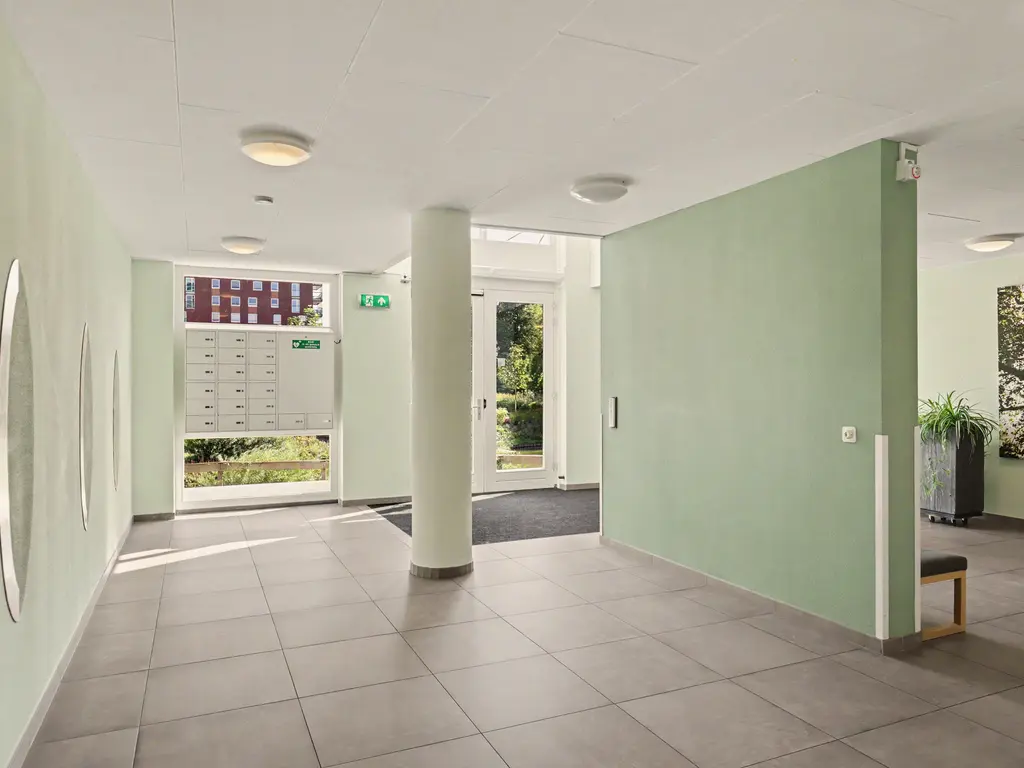 Campanula 3 17, DORDRECHT