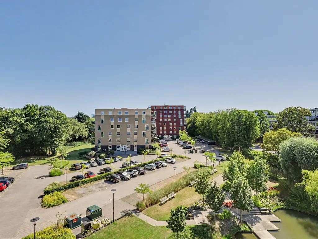 Campanula 3 17, DORDRECHT