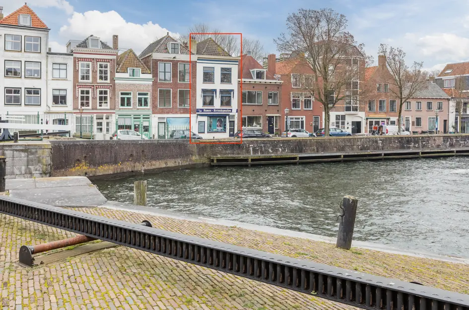Oostkade 48
