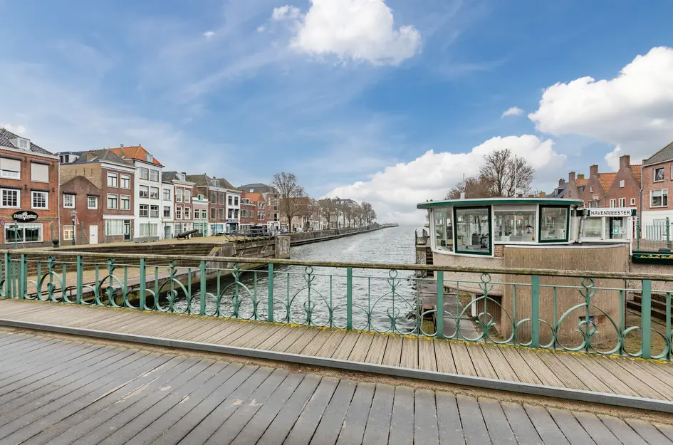 Oostkade 48