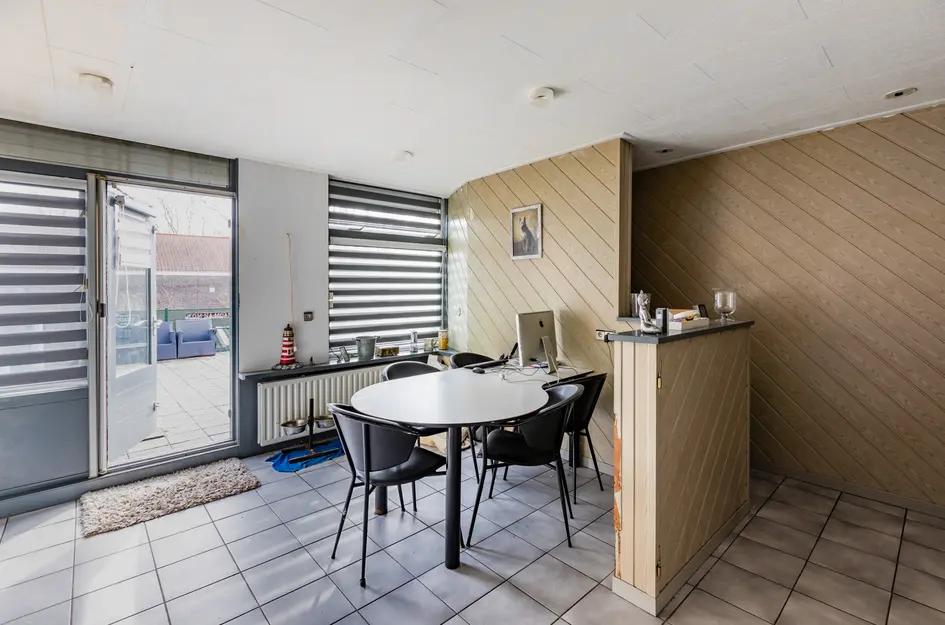 Oostkade 48