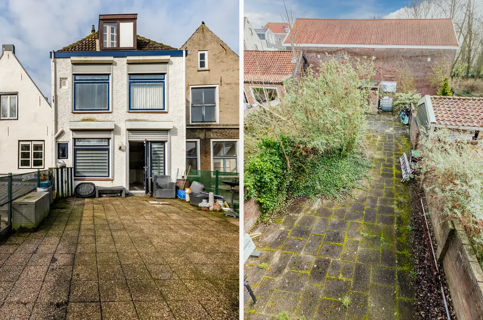Oostkade 48