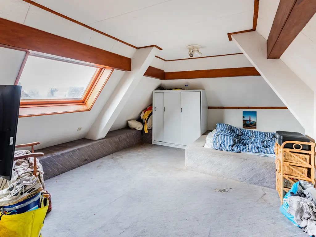 Oostkade 48, HELLEVOETSLUIS