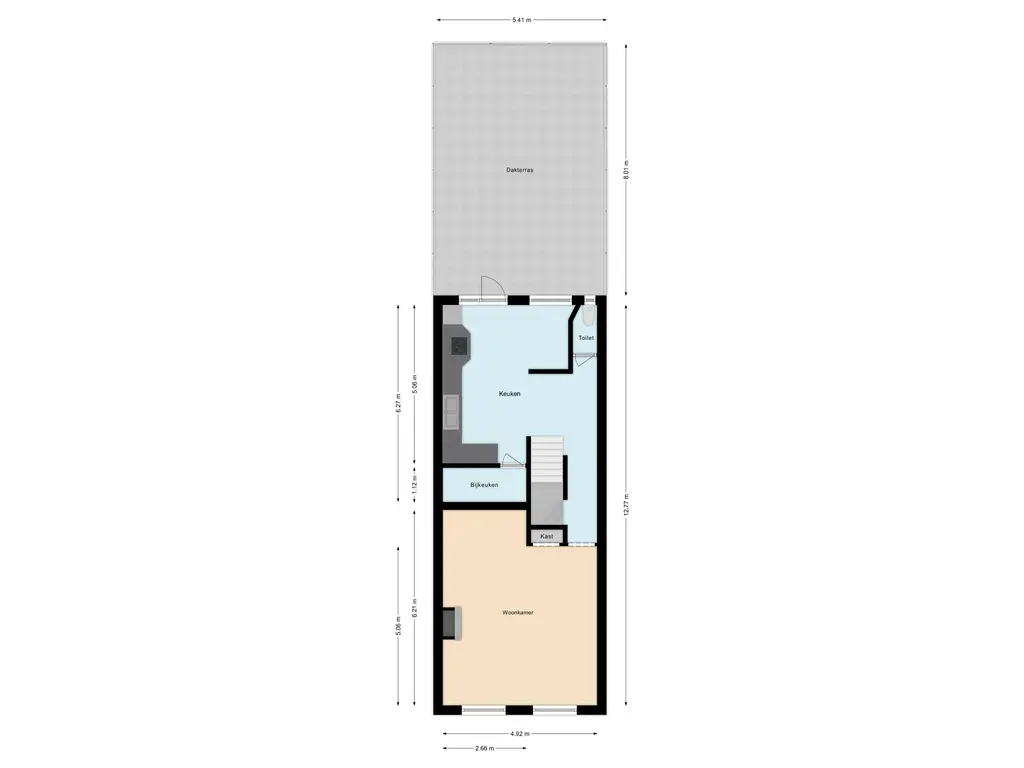 Plattegrond 3
