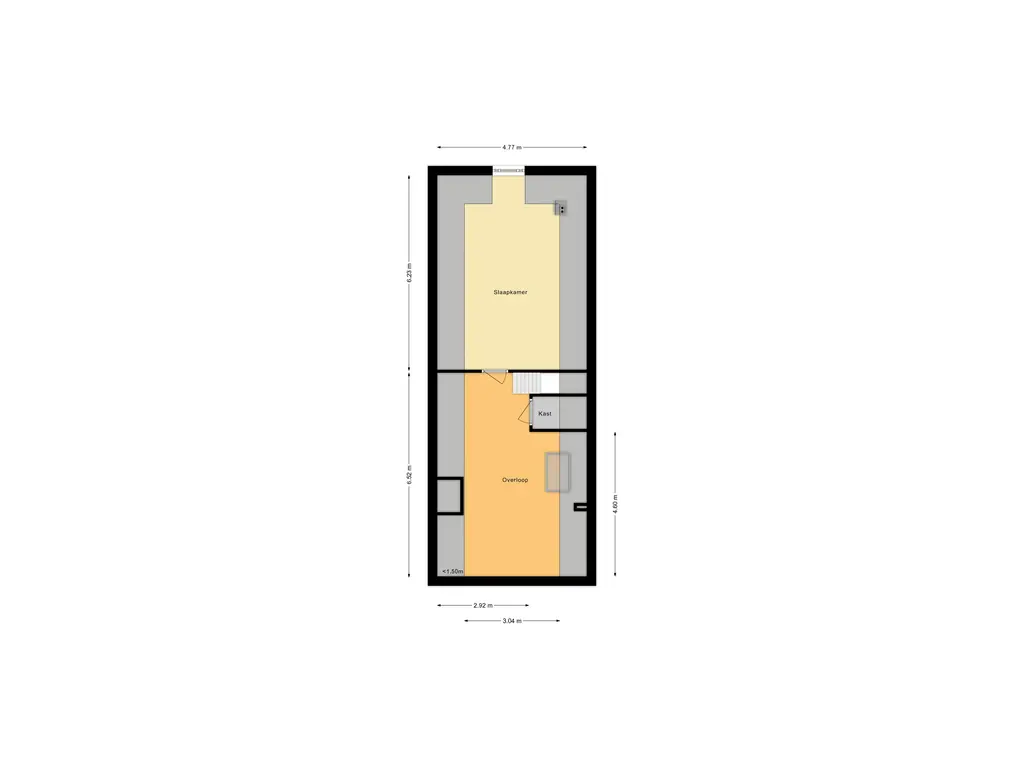 Plattegrond 5