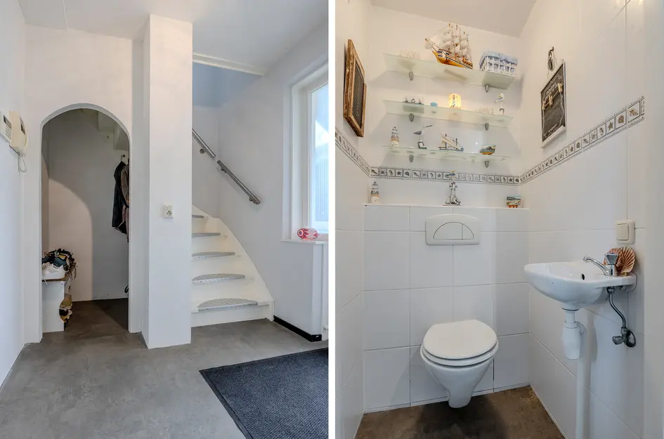 Nieuwe Zeedijk 1K206