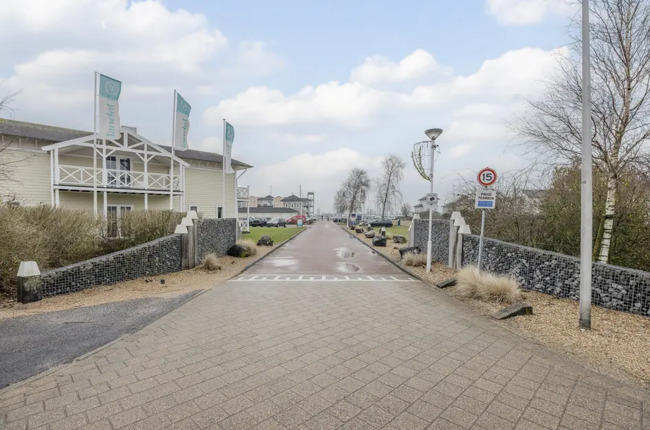 Nieuwe Zeedijk 1K206
