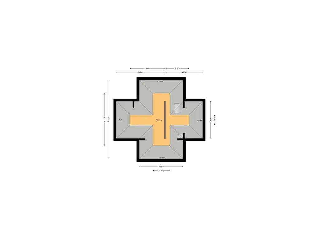 Plattegrond 3