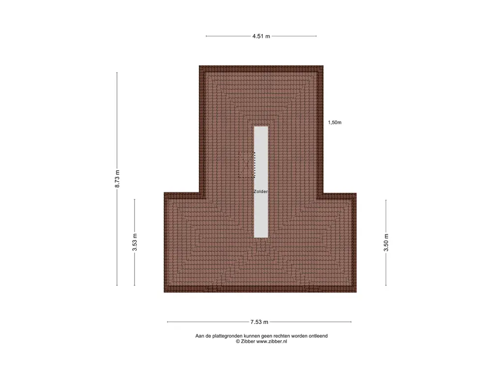 Plattegrond 3
