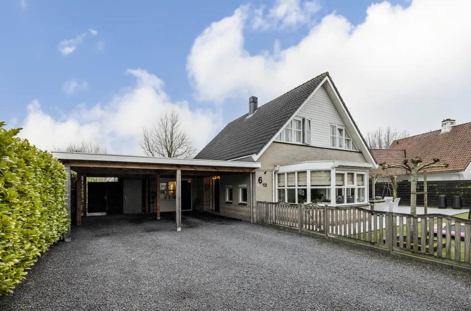 Courteniusstraat 6