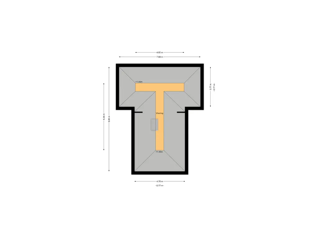 Plattegrond 3