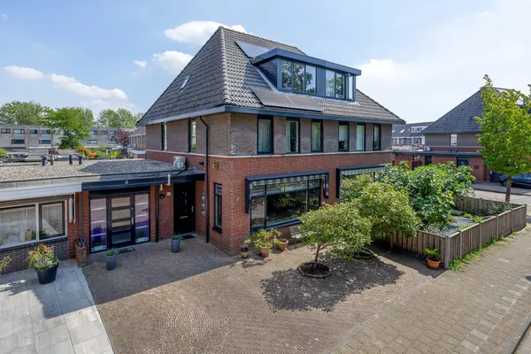 Rondostraat 68