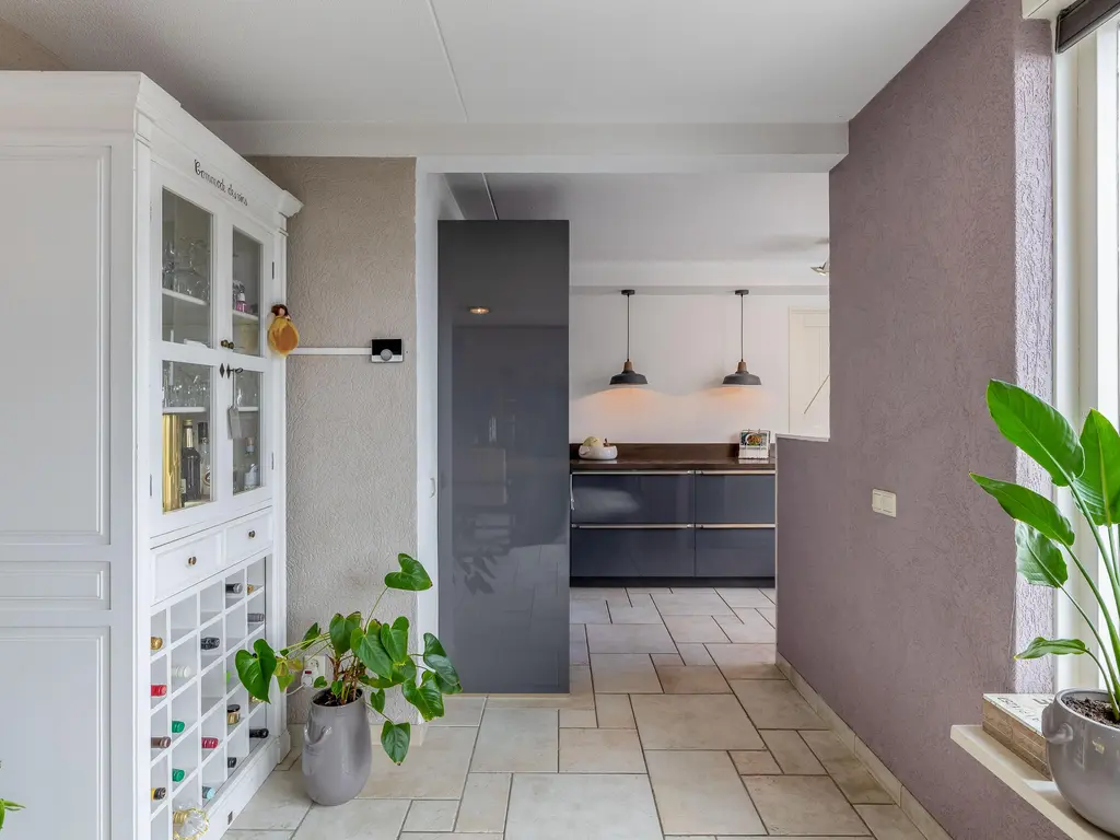 Rondostraat 68, HELLEVOETSLUIS
