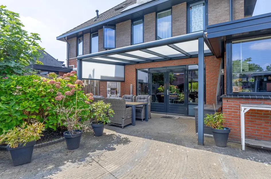 Rondostraat 68