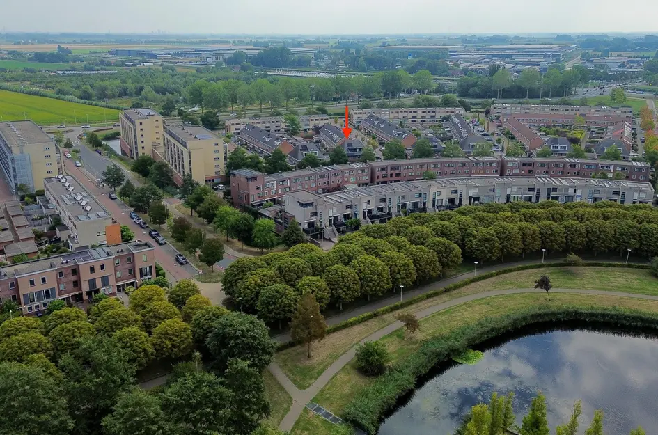 Rondostraat 68
