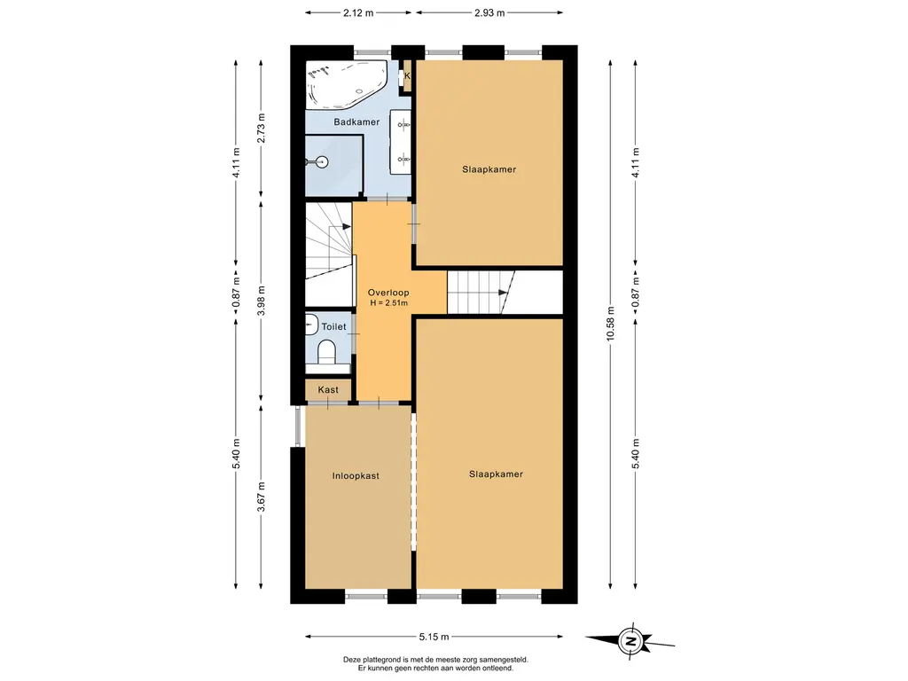 Plattegrond 3