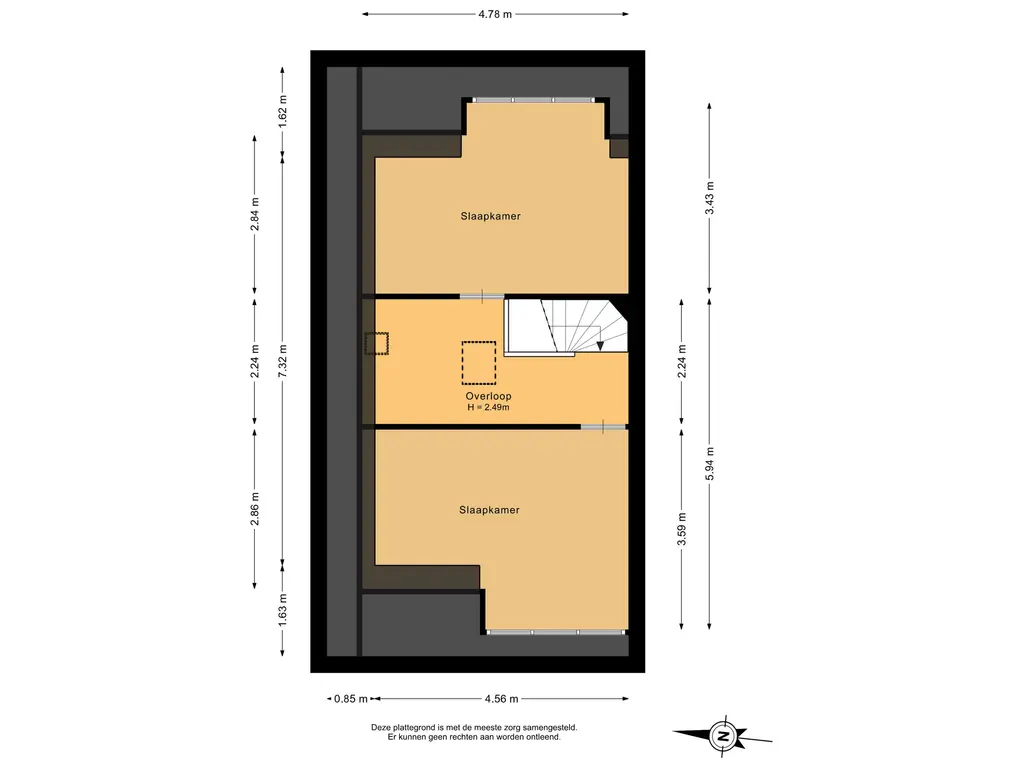 Plattegrond 4