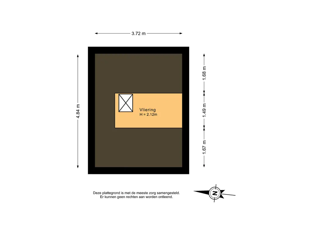 Plattegrond 5