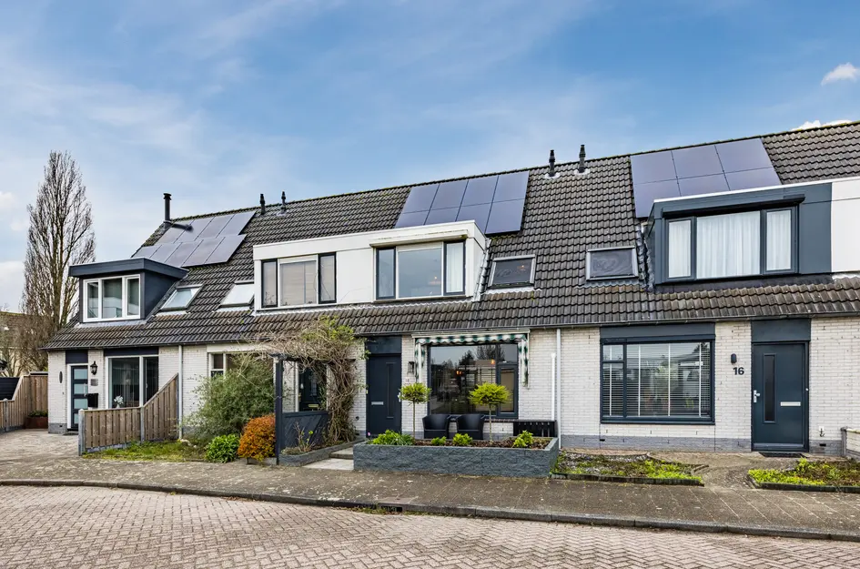 Baron van Leydenstraat 18