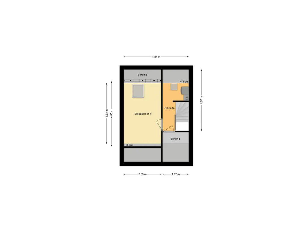 Plattegrond 3