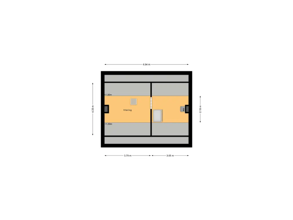 Plattegrond 4