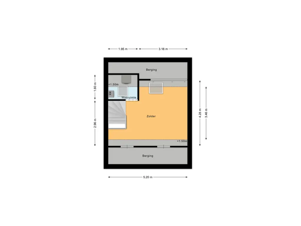 Plattegrond 3