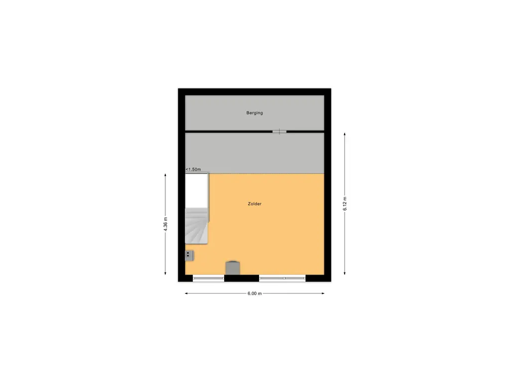 Plattegrond 3