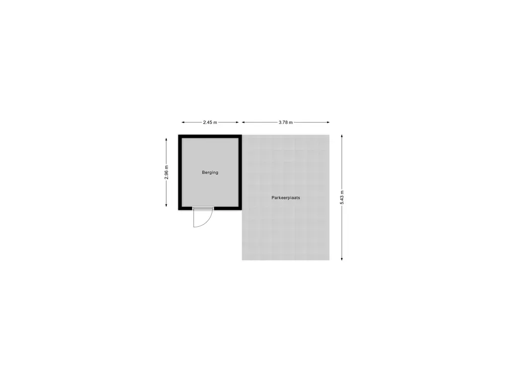 Plattegrond 4