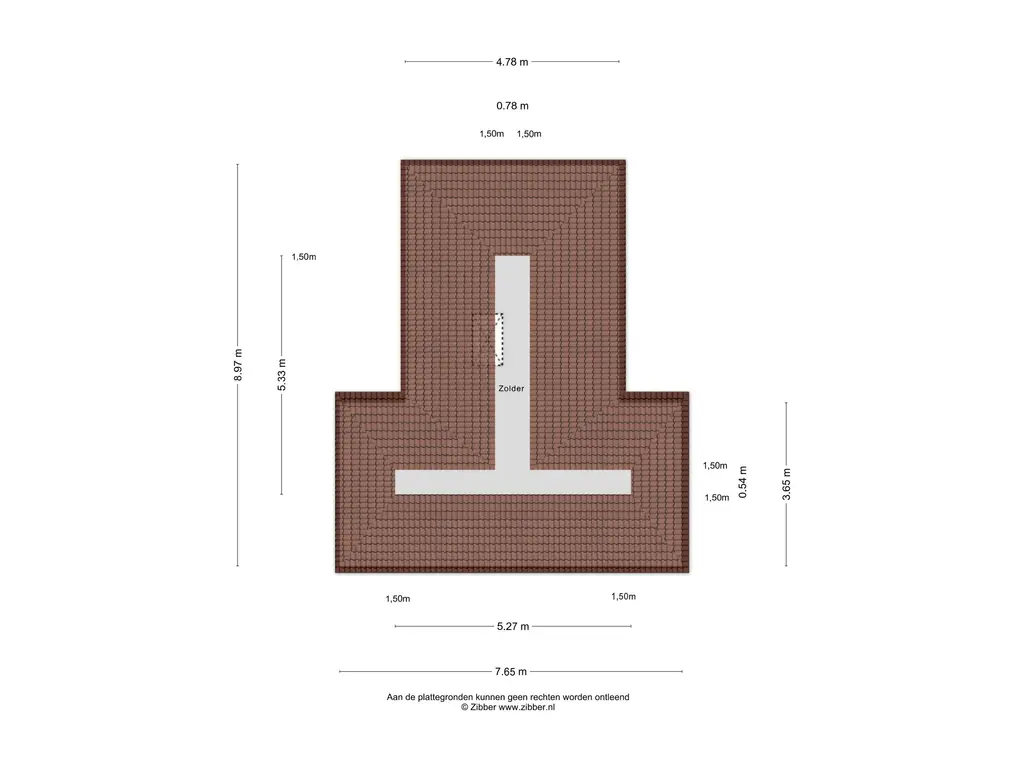 Plattegrond 3