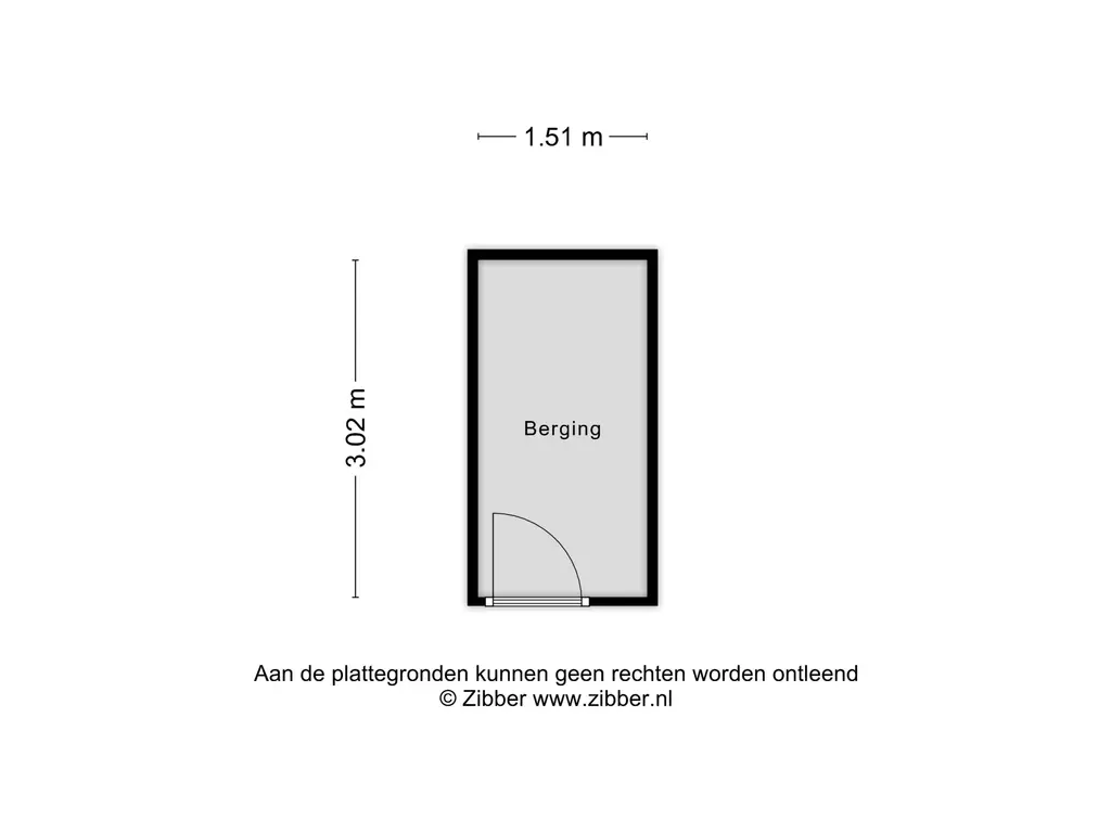 Plattegrond 2