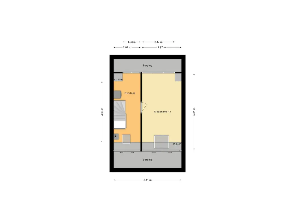 Plattegrond 3