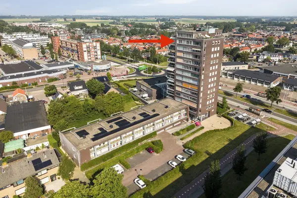 P C Hooftstraat 109
