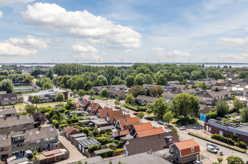 P C Hooftstraat 109