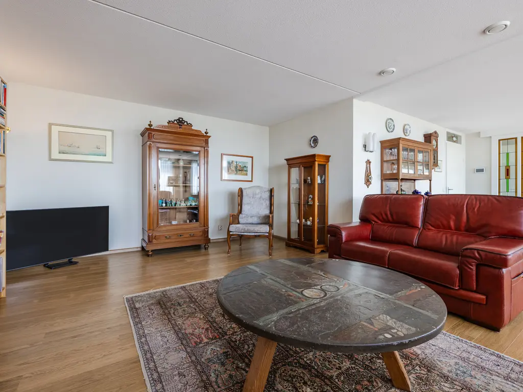 P C Hooftstraat 109, HELLEVOETSLUIS