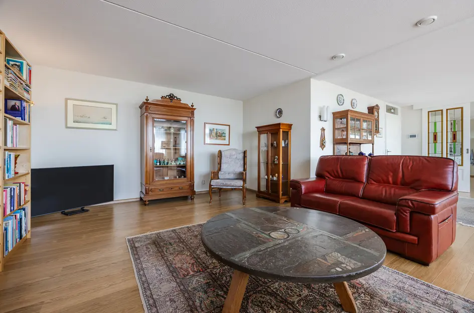 P C Hooftstraat 109