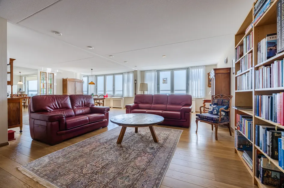 P C Hooftstraat 109