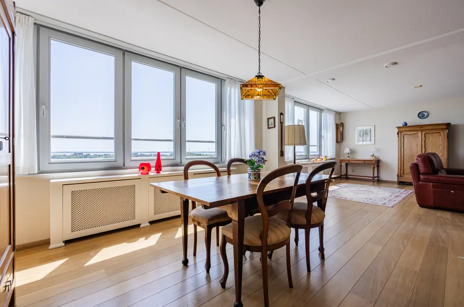 P C Hooftstraat 109