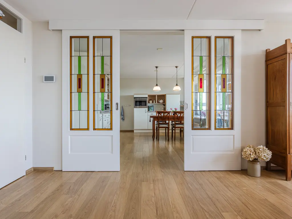 P C Hooftstraat 109, HELLEVOETSLUIS