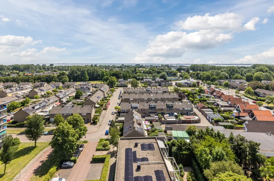 P C Hooftstraat 109