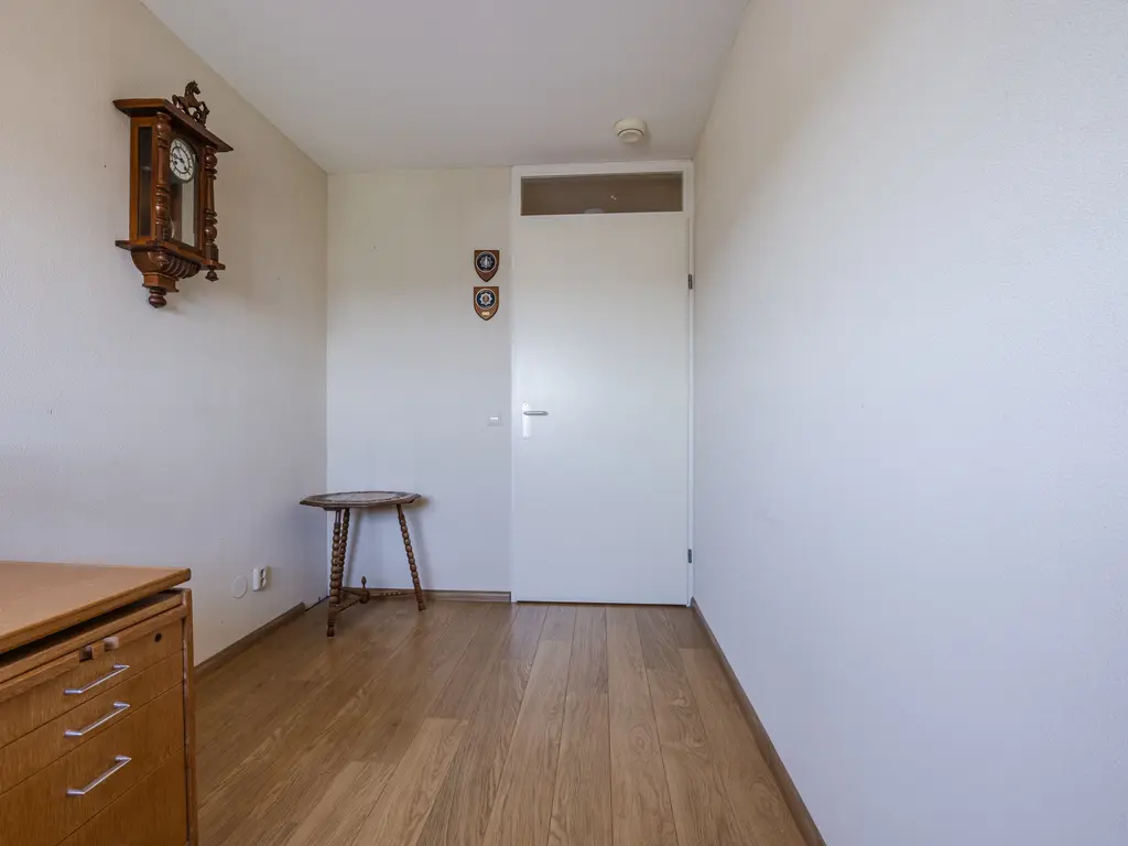 P C Hooftstraat 109, HELLEVOETSLUIS
