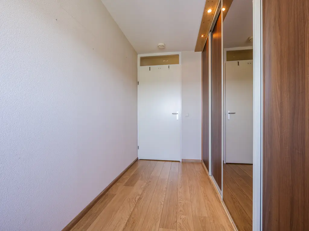 P C Hooftstraat 109, HELLEVOETSLUIS