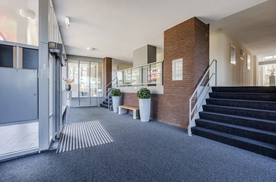 P C Hooftstraat 109