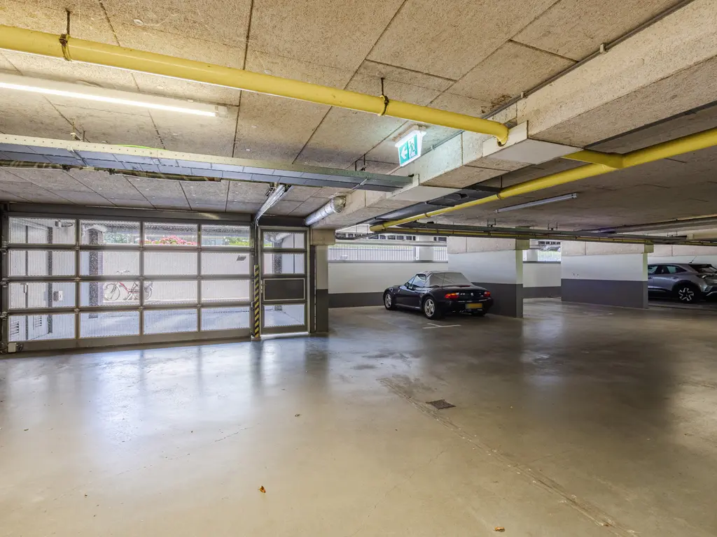 P C Hooftstraat 109, HELLEVOETSLUIS